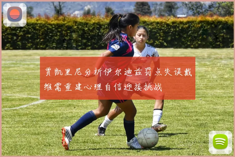 贾凯里尼分析伊尔迪兹罚点失误戴维需重建心理自信迎接挑战